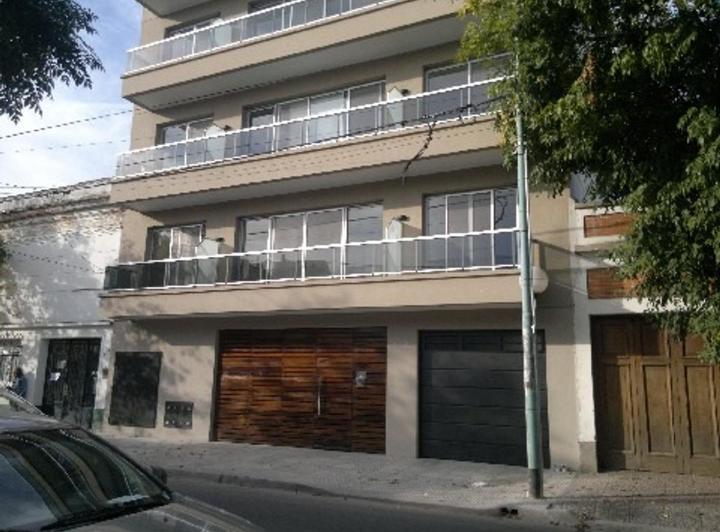 Departamento · 30m² · 1 Ambiente