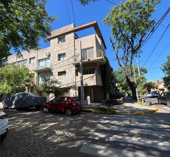 Departamento · 168m² · 3 Ambientes · 1 Cochera