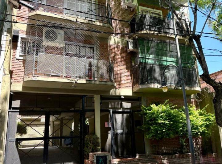Departamento · 38m² · 2 Ambientes
