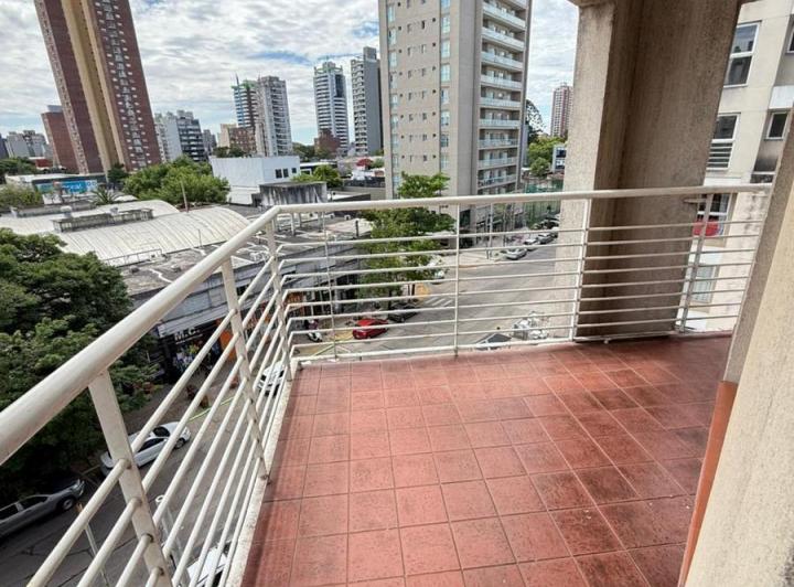 Departamento · 50m² · 2 Ambientes