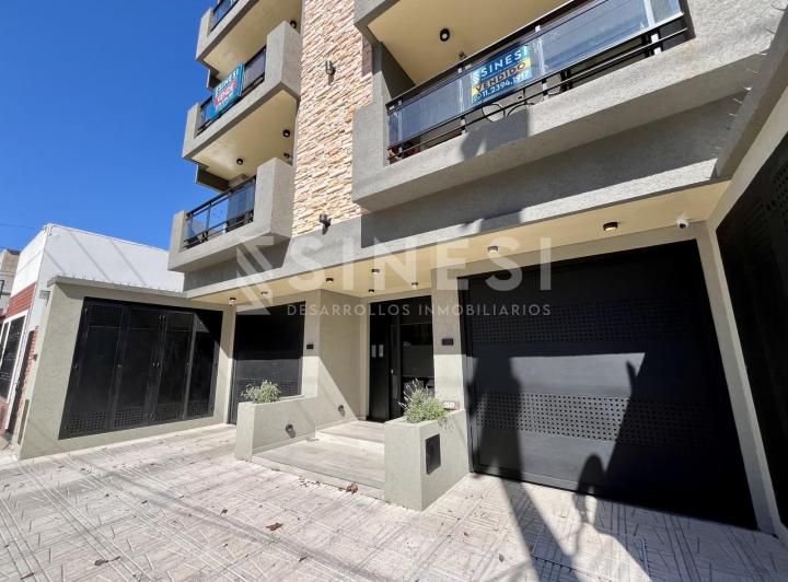 Departamento · 45m² · 2 Ambientes