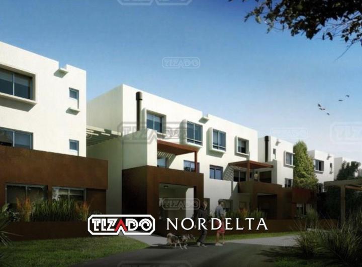 Departamento · 63m² · 3 Ambientes · 1 Cochera