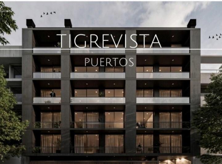 Departamento · 55m² · 2 Ambientes