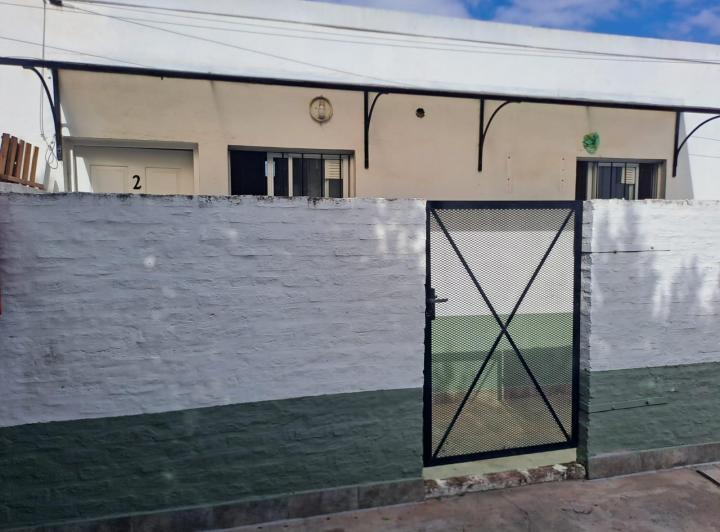 Departamento · 43m² · 2 Ambientes · 1 Cochera