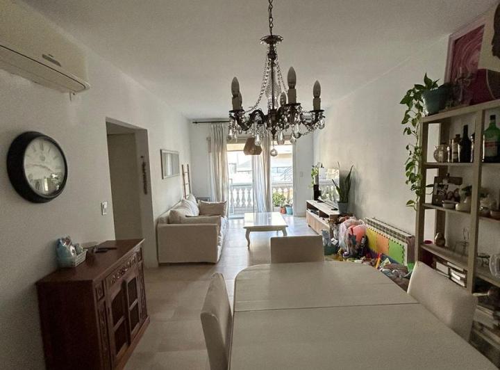 Departamento · 50m² · 2 Ambientes