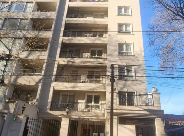Departamento · 67m² · 3 Ambientes · 1 Cochera