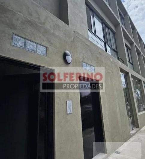 Departamento · 50m² · 2 Ambientes