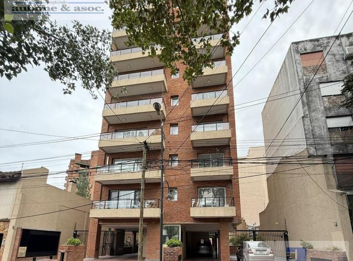 Departamento · 51m² · 2 Ambientes · 1 Cochera