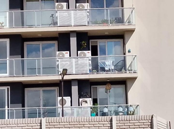 Departamento · 50m² · 3 Ambientes