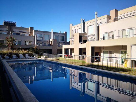 Departamento · 45m² · 2 Ambientes · 1 Cochera