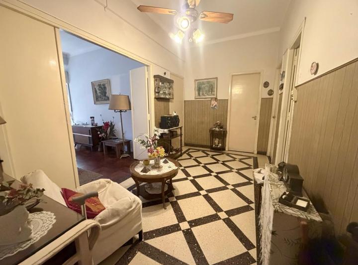Departamento · 188m² · 3 Ambientes