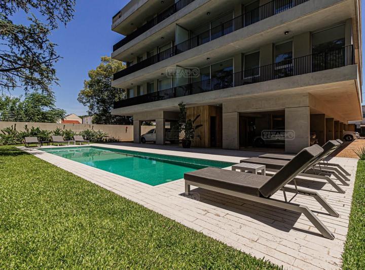 Departamento · 41m² · 2 Ambientes · 1 Cochera