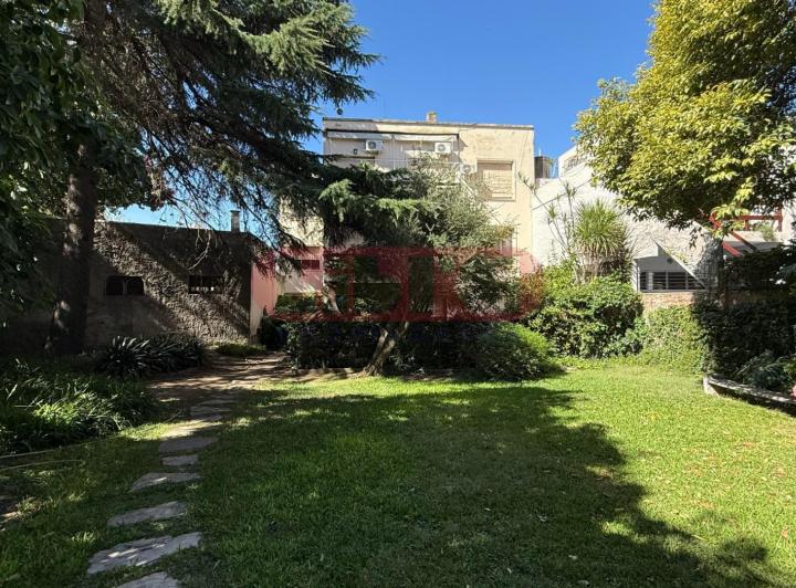 Departamento · 70m² · 4 Ambientes