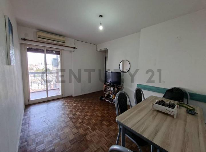 Departamento · 35m² · 2 Ambientes