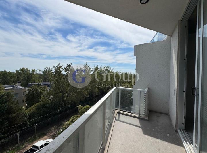 Departamento · 54m² · 1 Ambiente