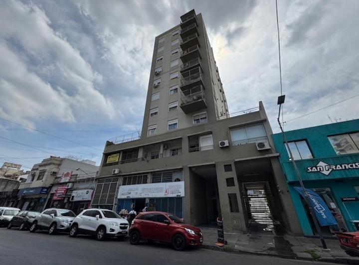 Departamento · 64m² · 3 Ambientes · 1 Cochera