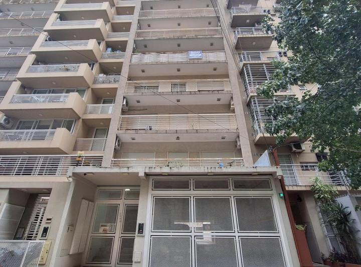 Departamento · 48m² · 2 Ambientes · 1 Cochera