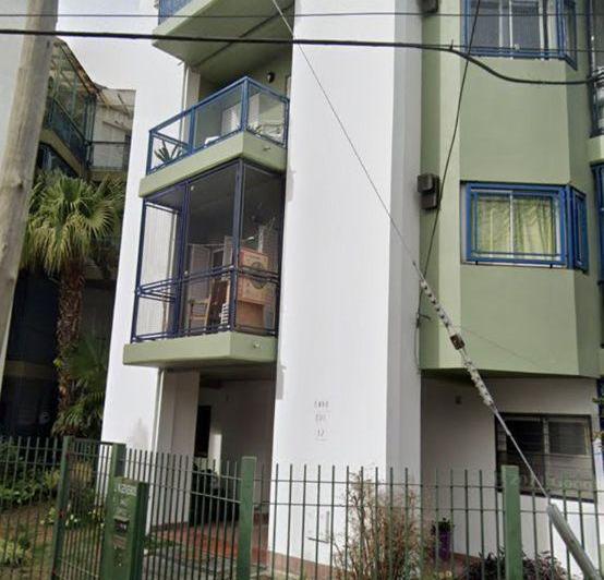 Departamento · 31m² · 2 Ambientes