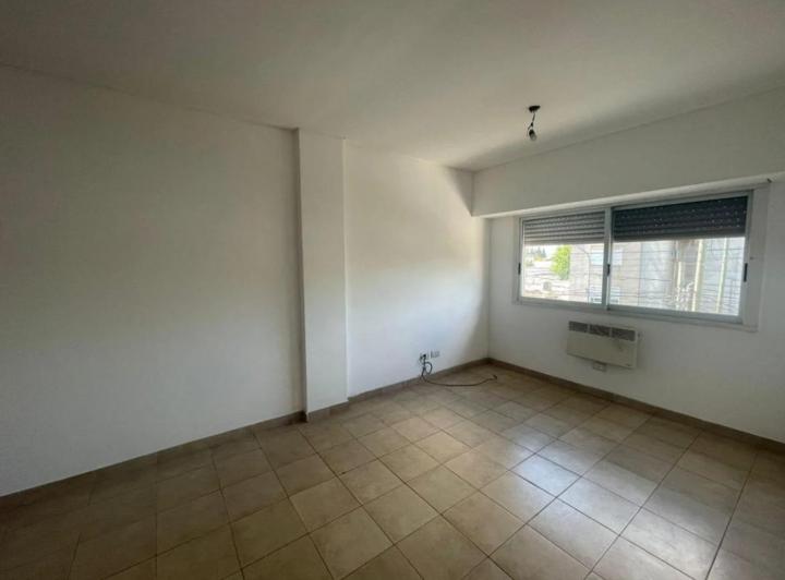 Departamento · 60m² · 3 Ambientes · 1 Cochera