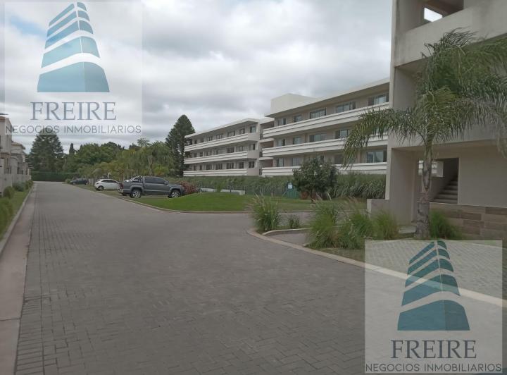 Departamento · 75m² · 3 Ambientes · 1 Cochera