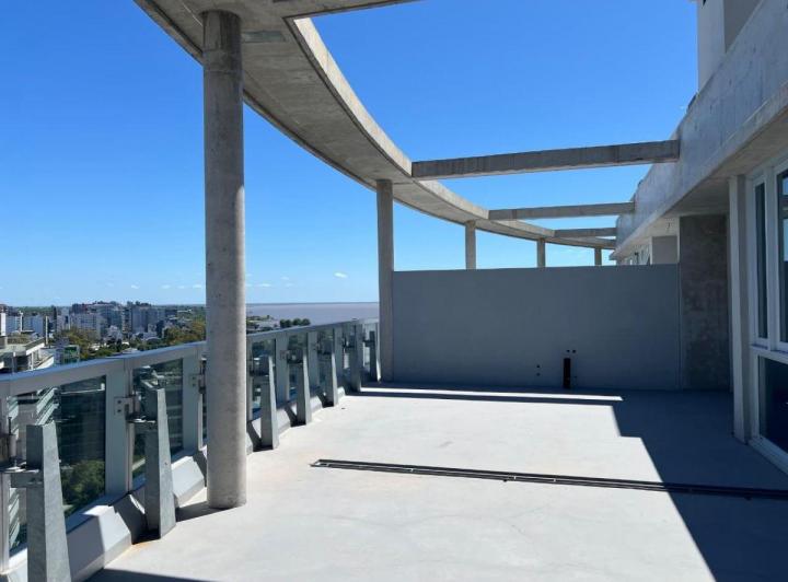 Departamento · 196m² · 4 Ambientes