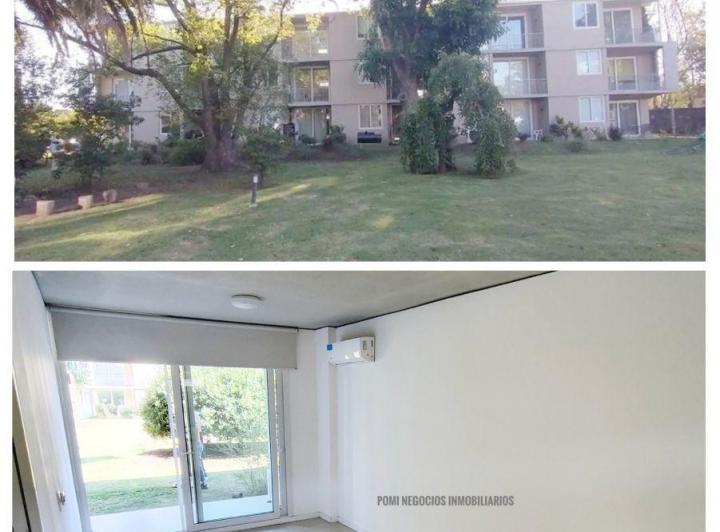 Departamento · 32m² · 1 Ambiente · 1 Cochera