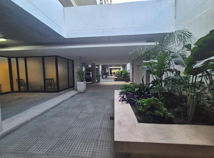 Departamento · 49m² · 2 Ambientes · 1 Cochera