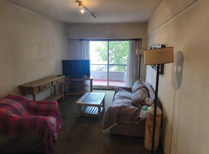 Departamento · 65m² · 3 Ambientes