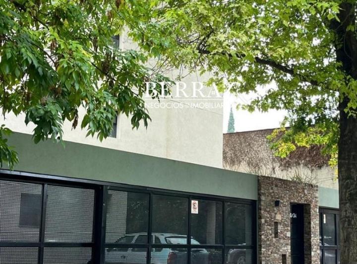 Departamento · 72m² · 3 Ambientes