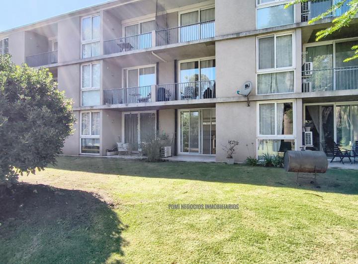 Departamento · 32m² · 1 Ambiente · 1 Cochera