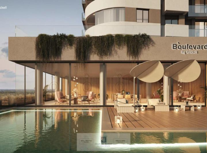 Departamento · 82m² · 3 Ambientes