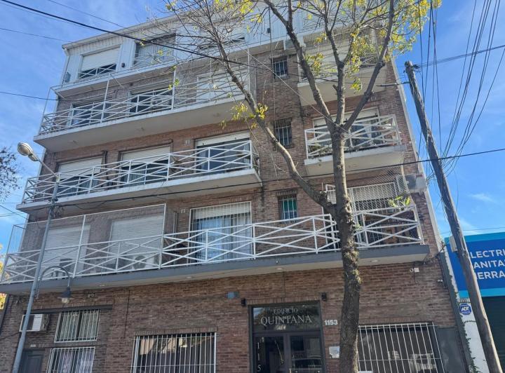 Departamento · 48m² · 2 Ambientes