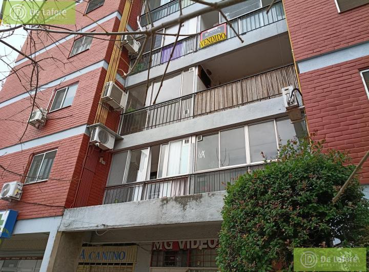 Departamento · 48m² · 3 Ambientes