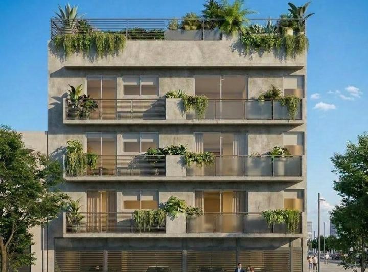 Departamento · 61m² · 3 Ambientes