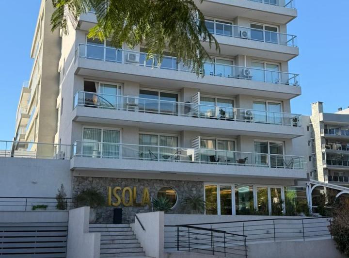 Departamento · 60m² · 3 Ambientes · 1 Cochera