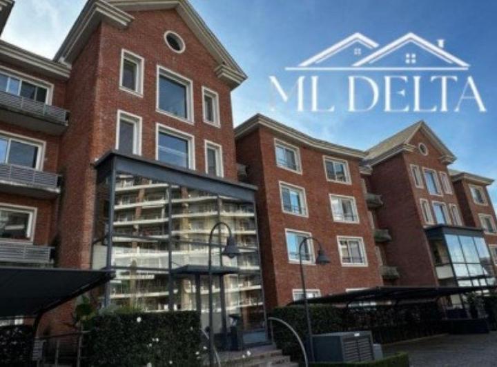 Departamento · 95m² · 3 Ambientes · 1 Cochera