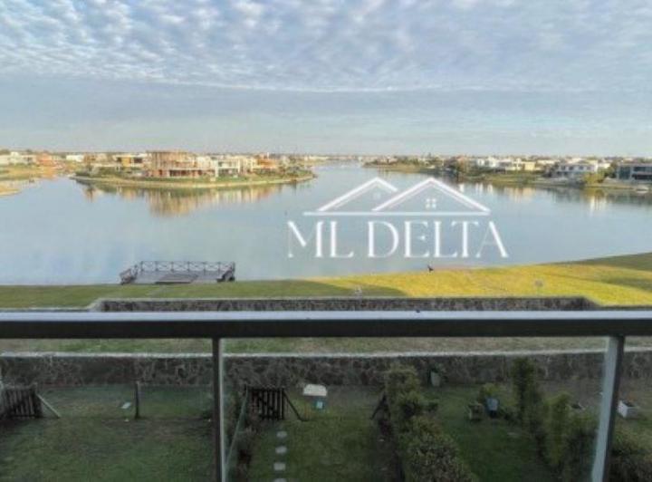 Departamento · 45m² · 2 Ambientes · 1 Cochera