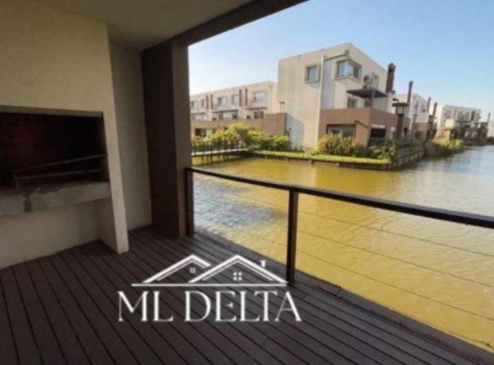 Departamento · 44m² · 2 Ambientes · 1 Cochera