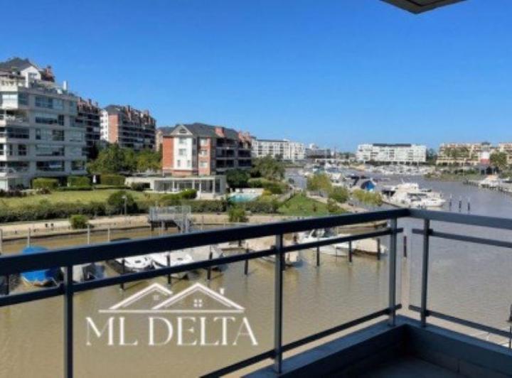 Departamento · 46m² · 2 Ambientes · 1 Cochera