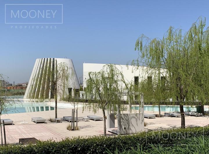 Departamento · 120m² · 4 Ambientes · 1 Cochera