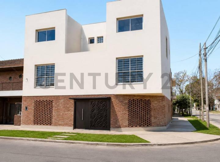 Departamento · 56m² · 3 Ambientes
