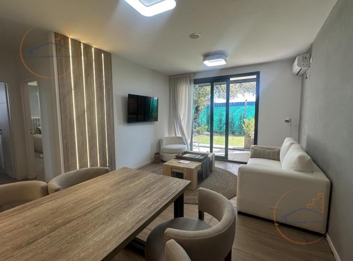 Departamento · 60m² · 2 Ambientes