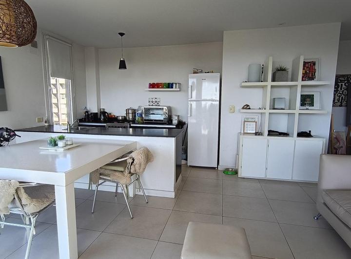 Departamento · 91m² · 3 Ambientes · 2 Cocheras