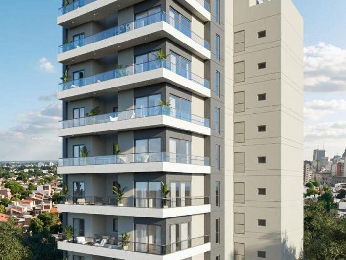 Departamento · 54m² · 2 Ambientes
