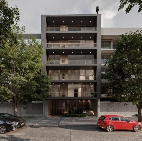 Departamento · 57m² · 2 Ambientes