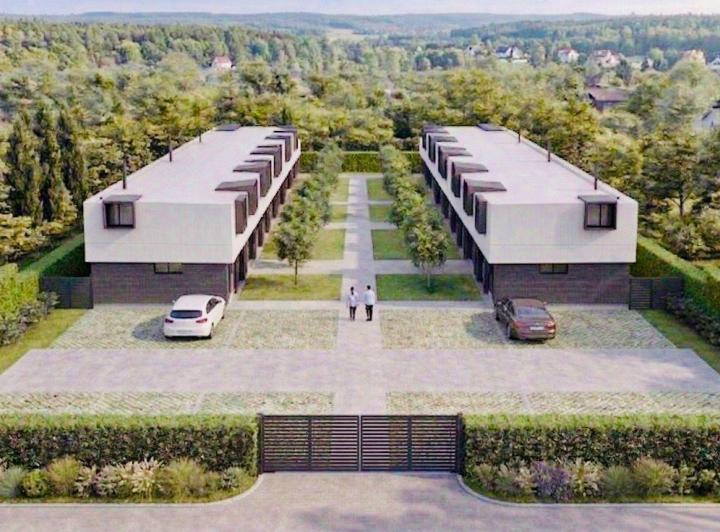 Departamento · 74m² · 3 Ambientes · 1 Cochera