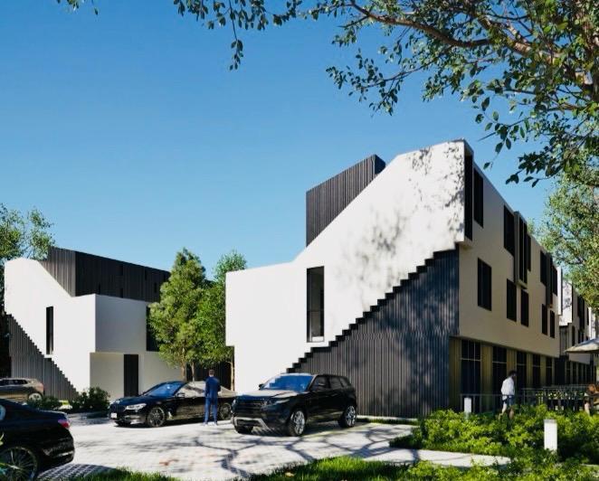 Departamento · 92m² · 4 Ambientes · 1 Cochera