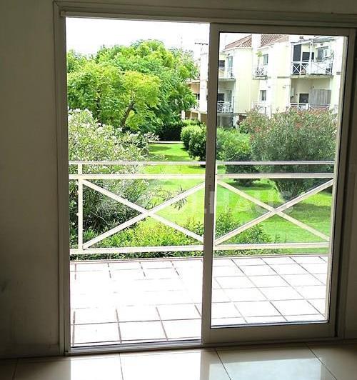 Departamento · 72m² · 3 Ambientes · 1 Cochera