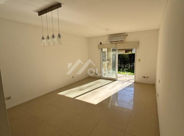 Departamento · 31m² · 1 Ambiente · 1 Cochera