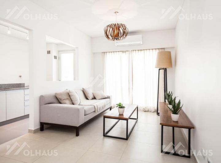 Departamento · 58m² · 1 Ambiente